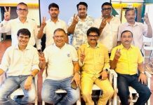ডালহৌসি ক্লাব নির্বাচনঃ ফের সভাপতি পার্থ, সচিব কৌশিক