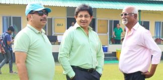 ফিক্সচার,টুর্নামেন্ট কমিটি ছাড়াই CAB -এর টুর্নামেন্ট শুরু