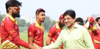 টুর্নামেন্ট শেষ করাটাই লক্ষ্য! ক্রিকেটারদের প্রতি অমানবিক CAB কর্তারা