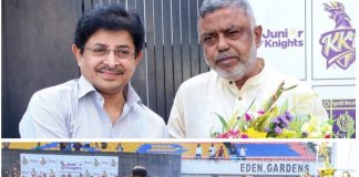 টুর্নামেন্টের নাম বিভ্রাট কাটিয়ে শুরু হল “মেয়র্স কাপ”