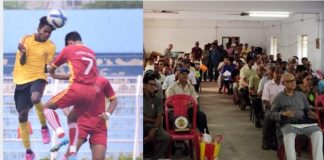 ১৫ ক্লাবের আপত্তি! বন্ধ হয়ে গেছে দঃ২৪ পরগনার ফুটবল লিগ