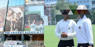 ৪ বলে ওভারের জের, নির্বাসনে আম্পায়ার সহ অবজার্ভার,তবু উঠছে প্রশ্ন