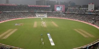 ইডেনে তৃতীয় ম্যাচ থেকে একধাক্কায় কমে গেল টিকিটের দাম
